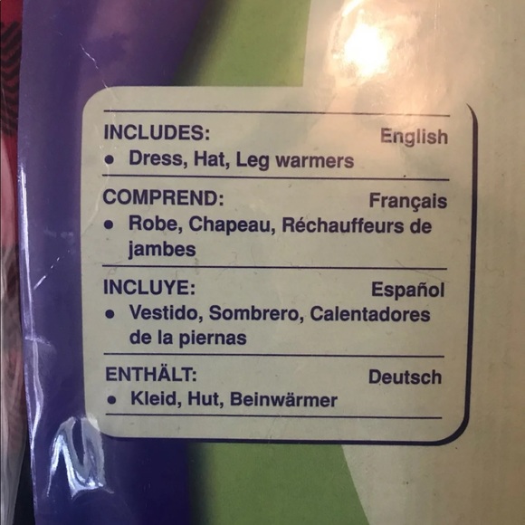 Lumber Jill small womens halloween costume - Picture 2 of 3